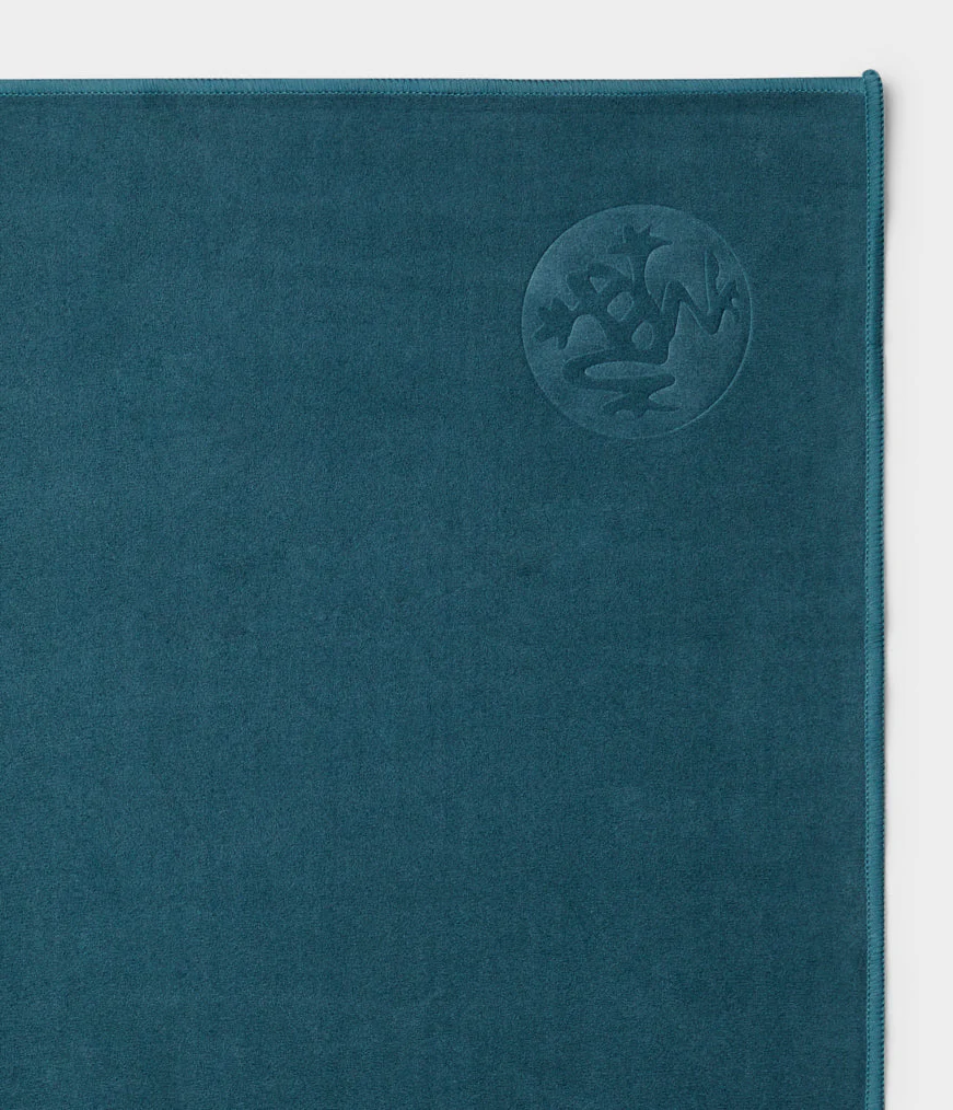 eQua® Yoga Mat Towel - Image 11