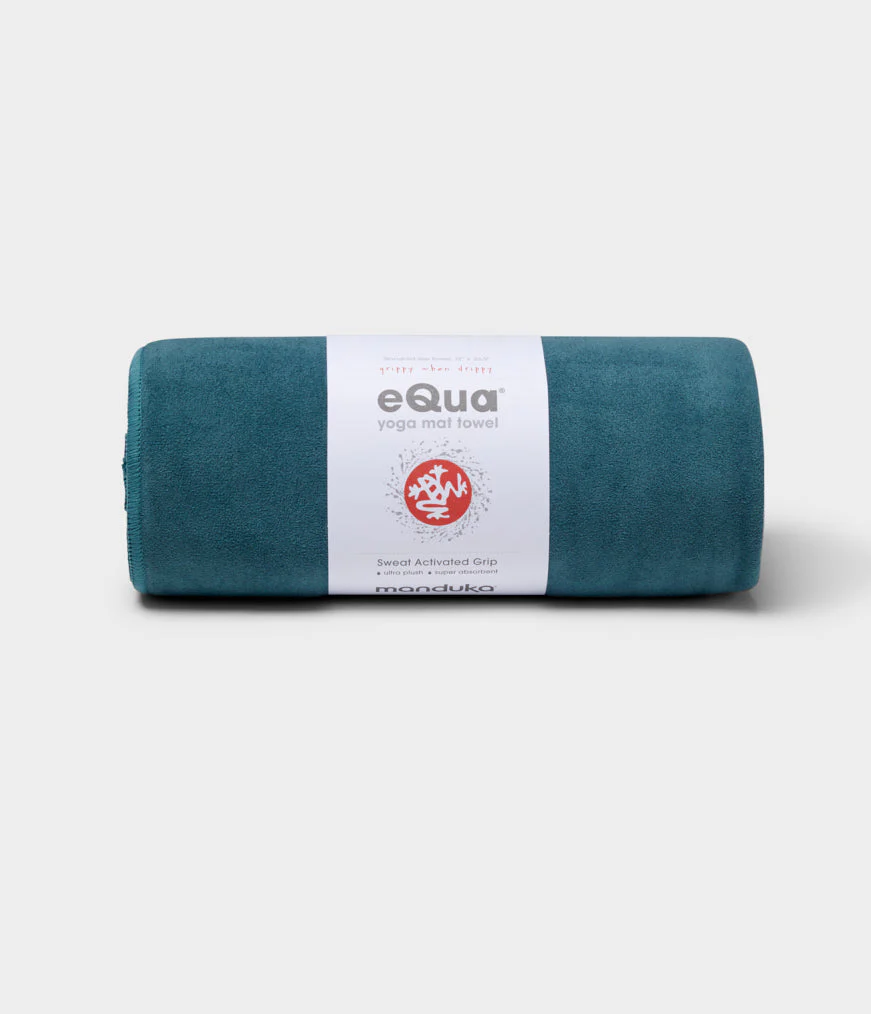 eQua® Yoga Mat Towel - Image 12