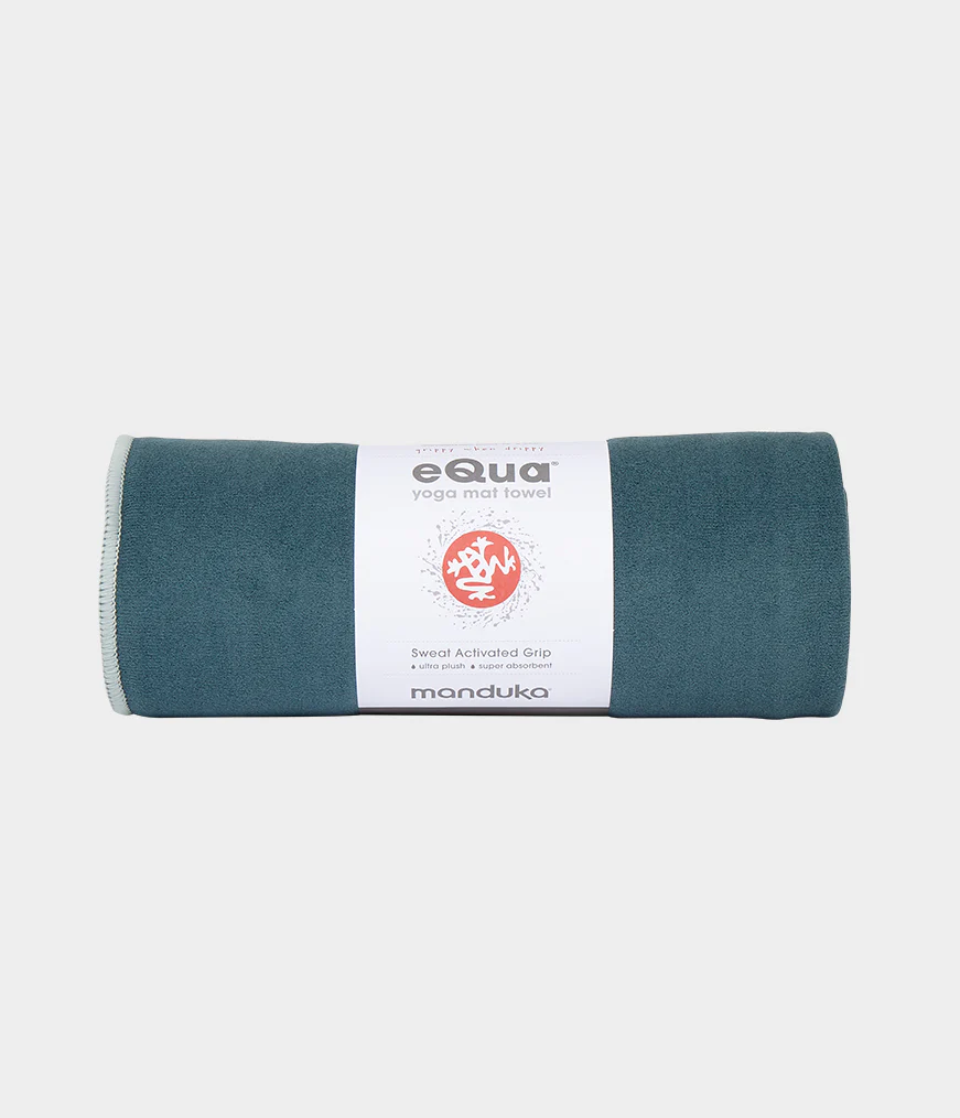 eQua® Yoga Mat Towel - Image 20