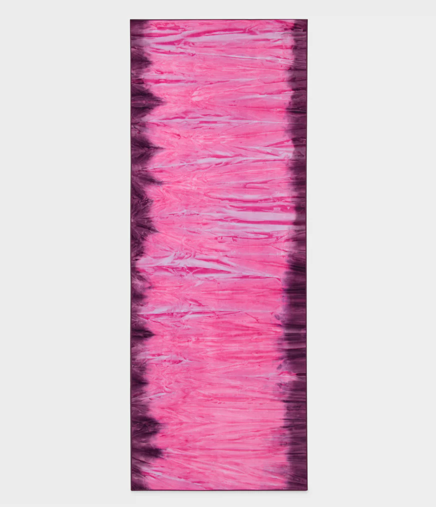 eQua® Yoga Mat Towel - Image 21