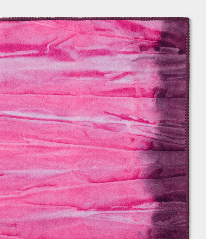 eQua® Yoga Mat Towel - Image 23