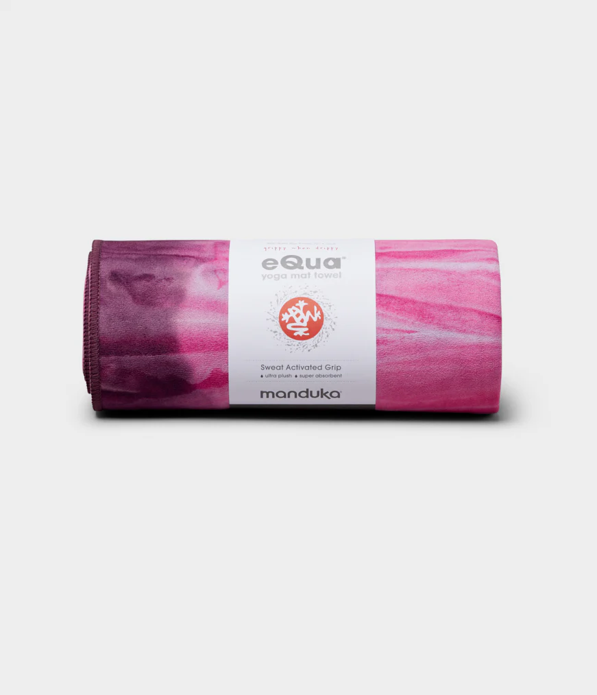 eQua® Yoga Mat Towel - Image 24