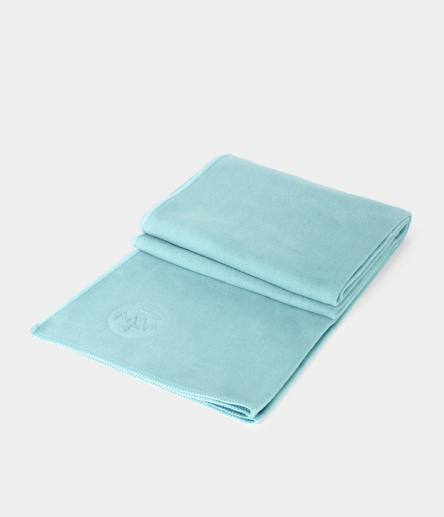 eQua® Yoga Mat Towel - Image 6