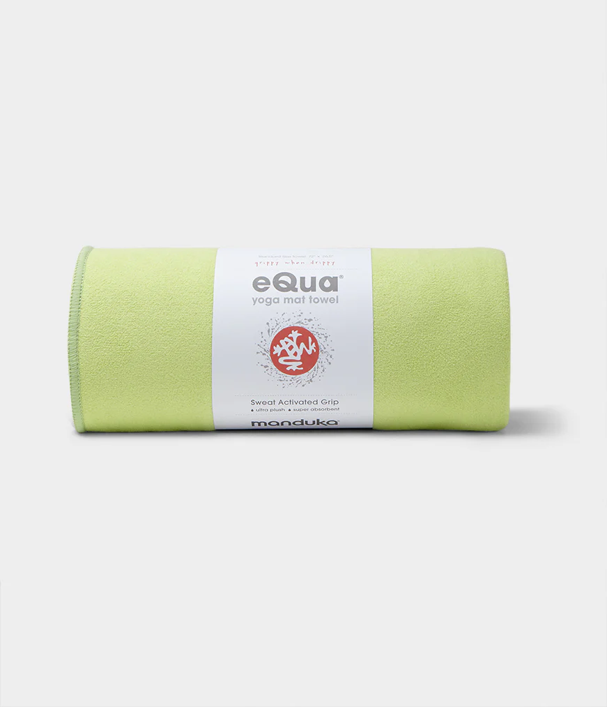 eQua® Yoga Mat Towel - Image 64