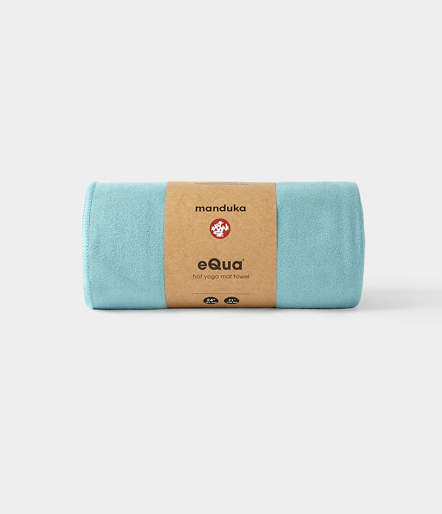 eQua® Yoga Mat Towel - Image 8