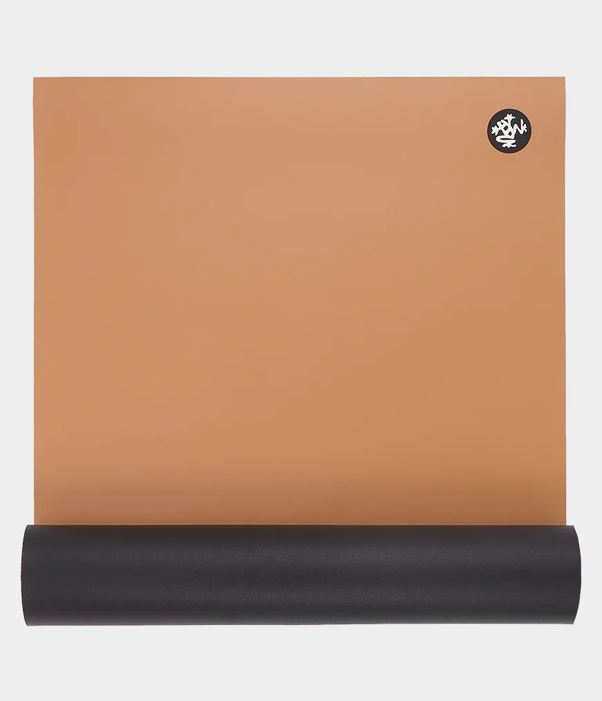 GRP® Adapt Lite 2.1 Yoga Mat 4mm - Image 14