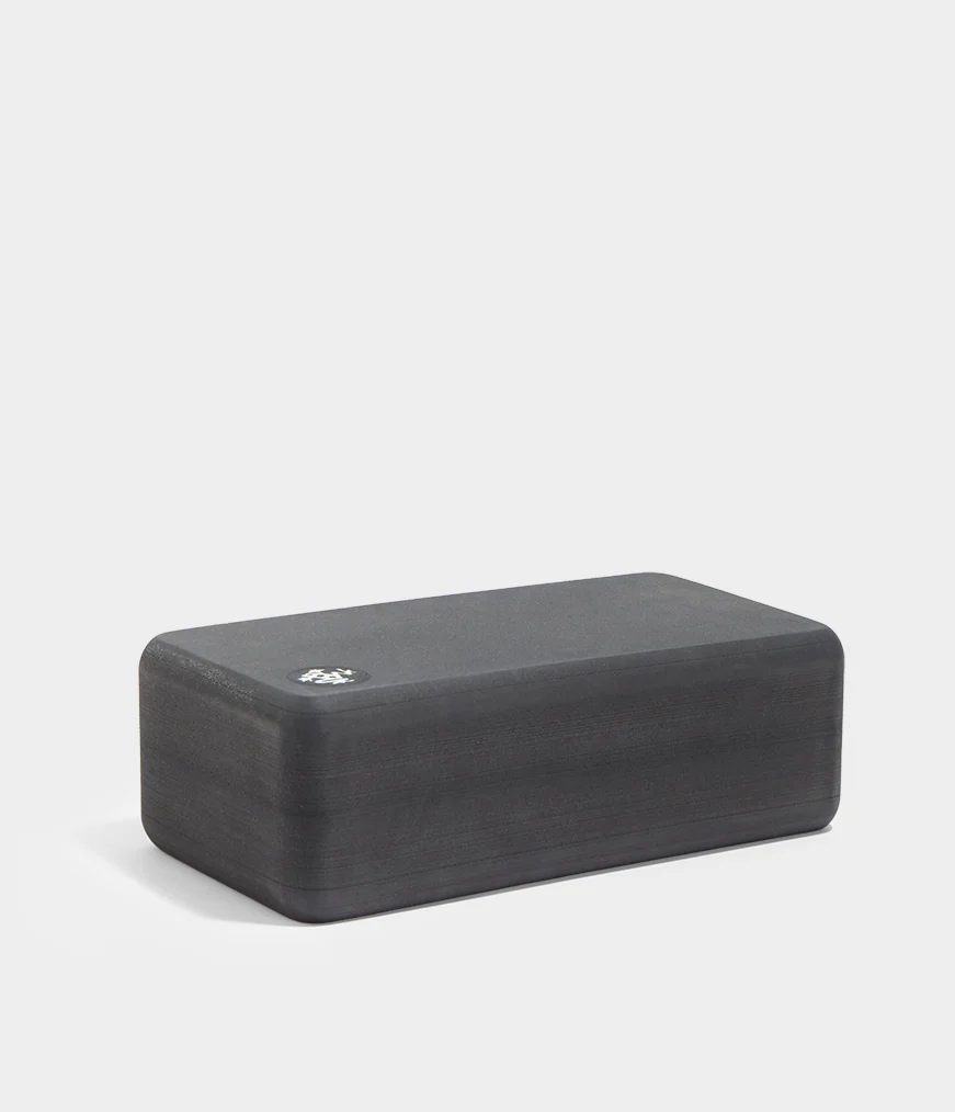 Lean Recycled Foam Yoga Block - Image 14