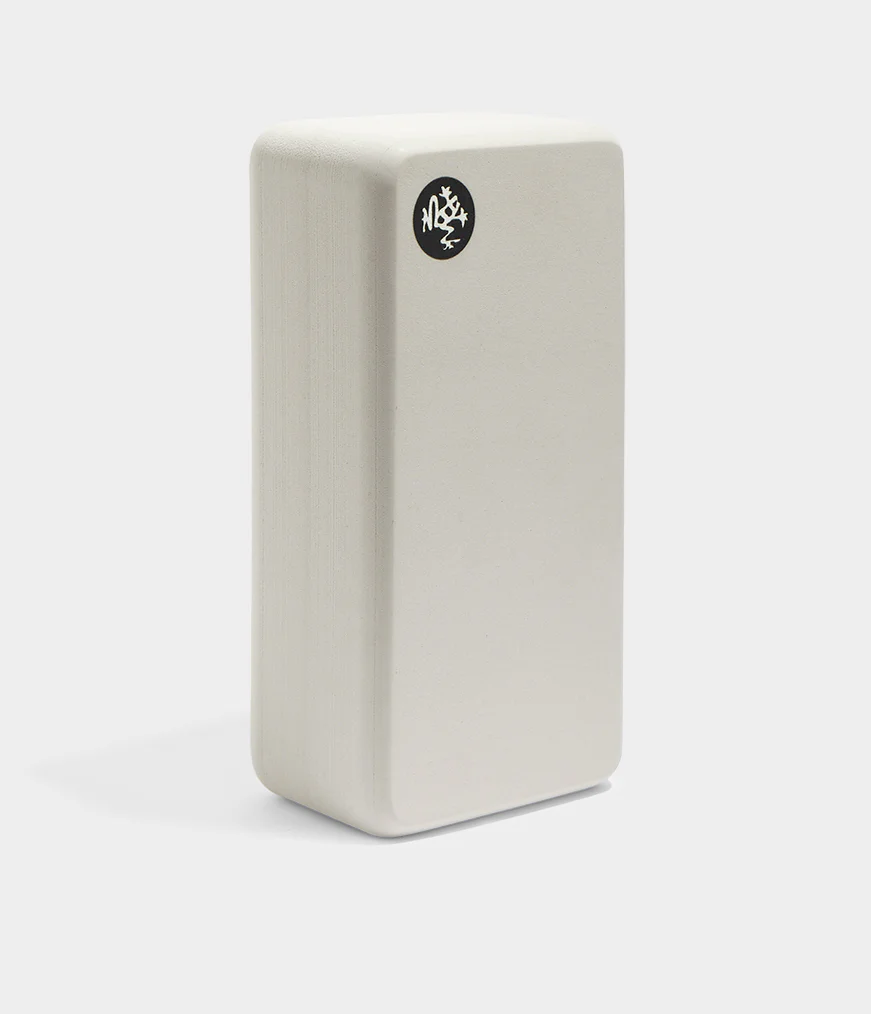 Lean Recycled Foam Yoga Block - Image 3