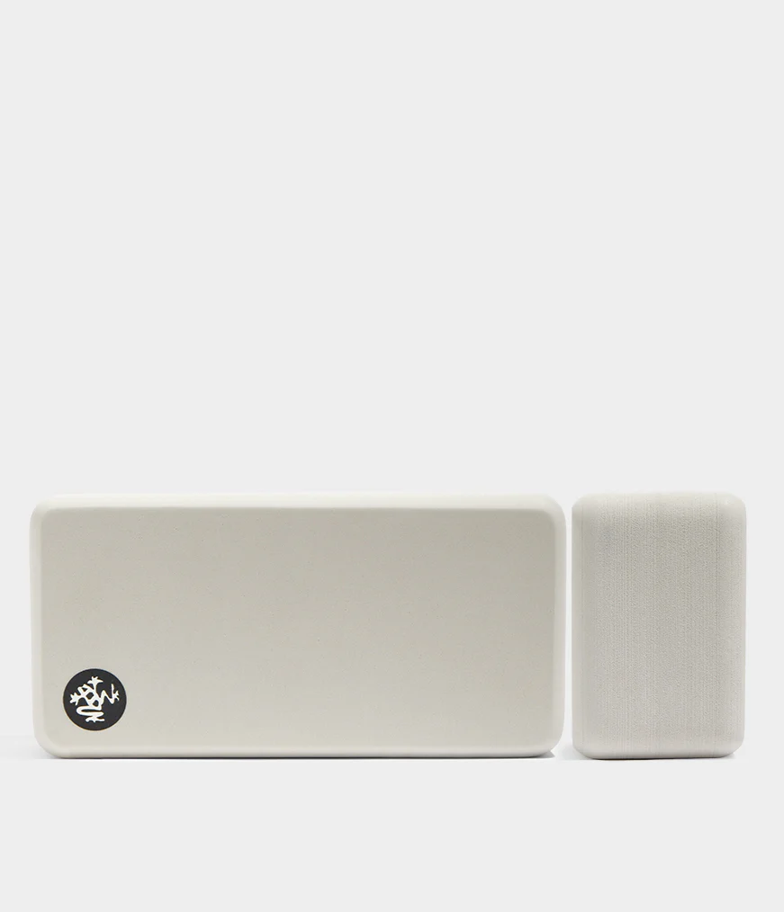 Lean Recycled Foam Yoga Block - Image 6