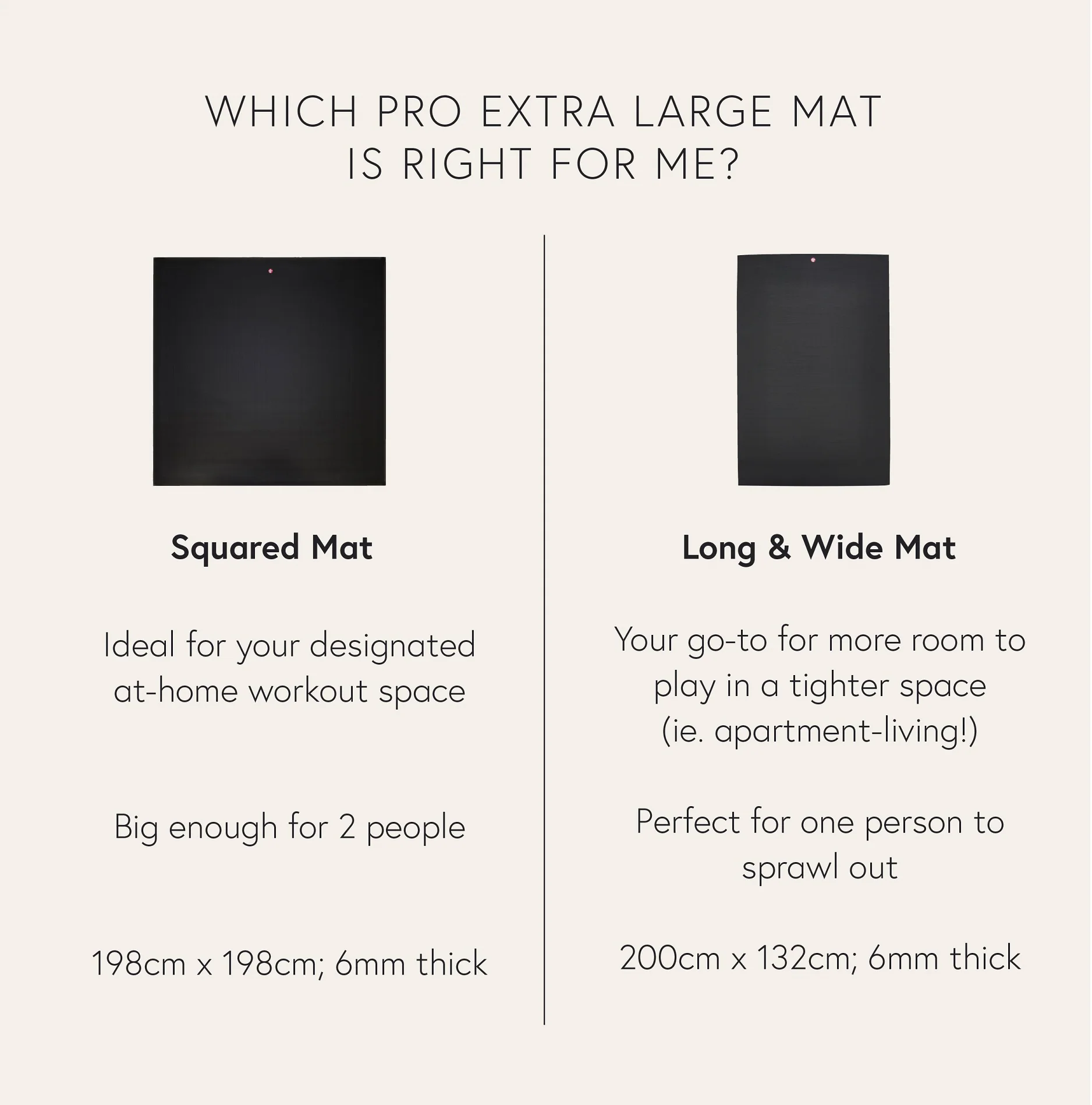 MANDUKA PRO™ EXTRA LARGE YOGA MAT - Image 20