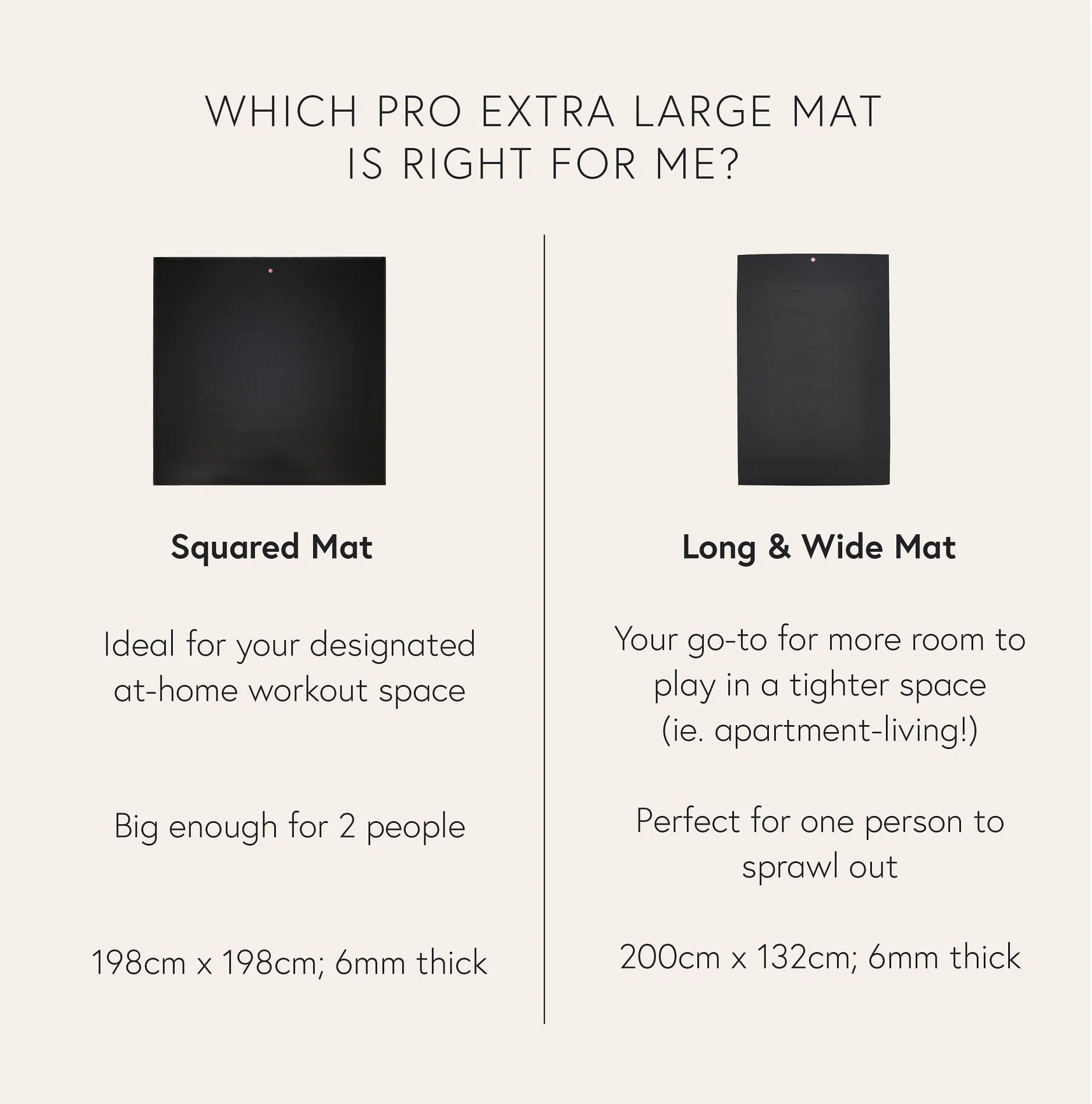 MANDUKA PRO™ EXTRA LARGE YOGA MAT - Image 25
