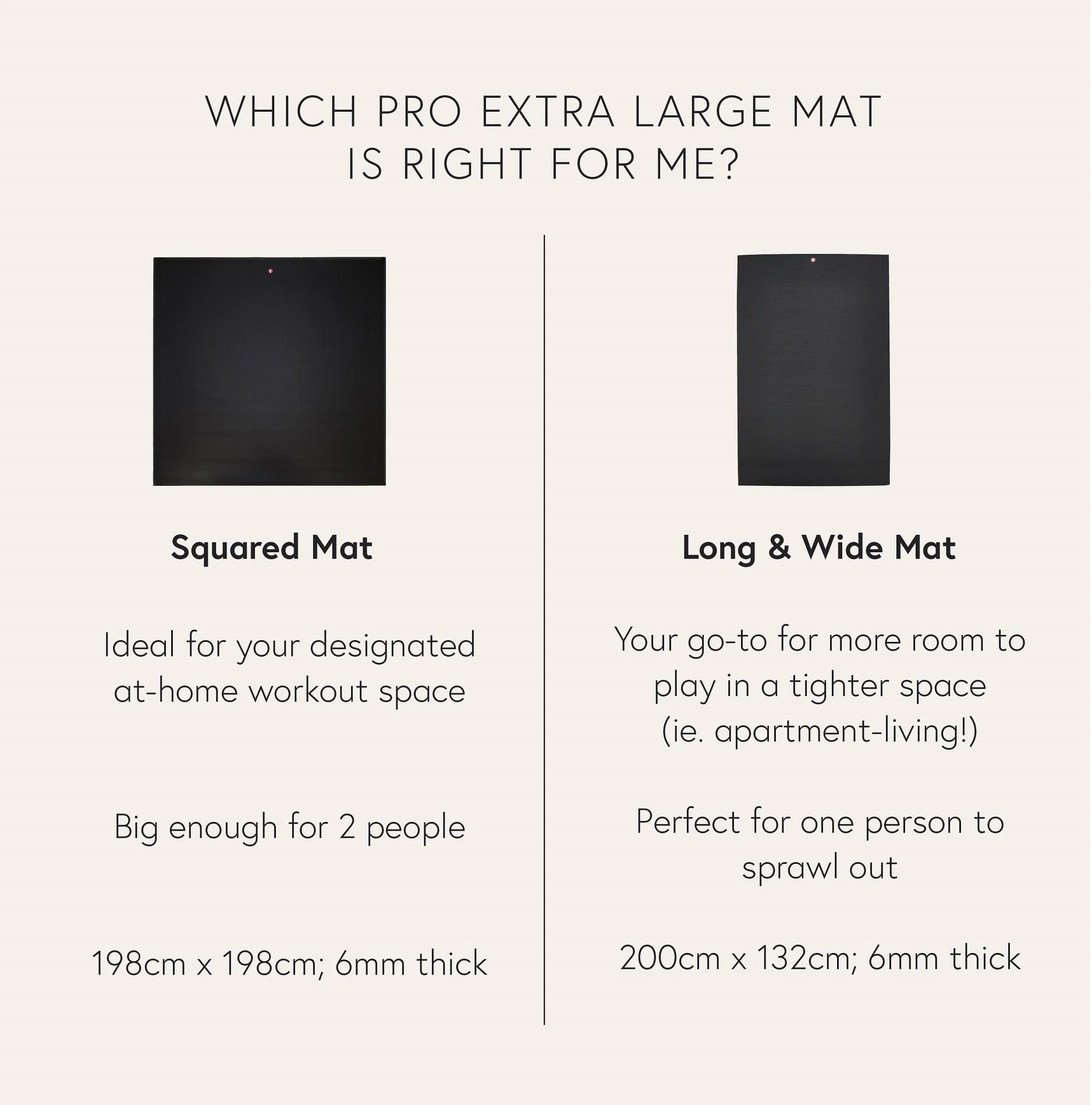 MANDUKA PRO™ EXTRA LARGE YOGA MAT - Image 29