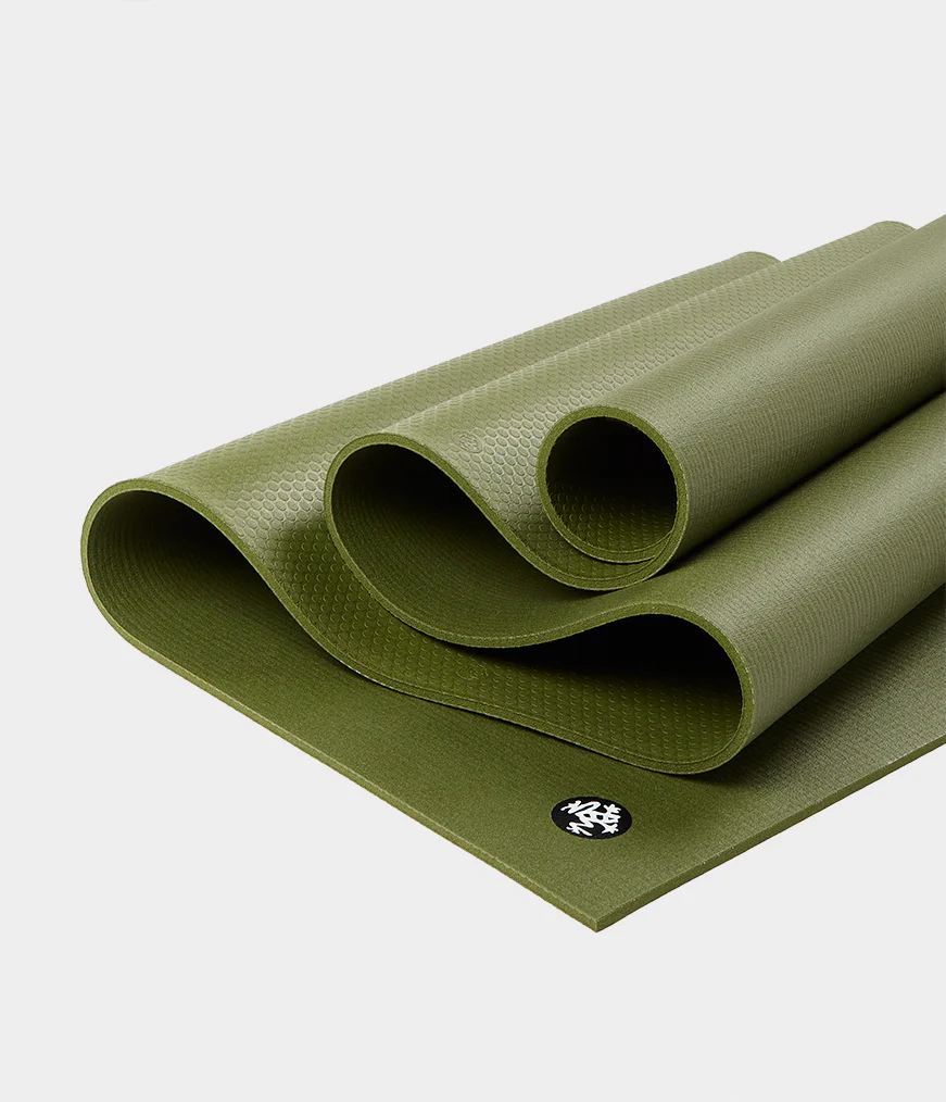 Manduka PRO™ Yoga Mat 6mm - Image 11