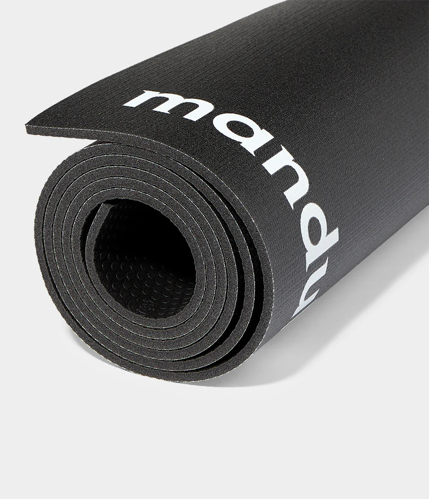 P/ROX Hybrid Fitness Mat 6mm - Image 4