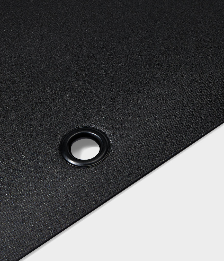 P/ROX Hybrid Fitness Mat 6mm - Image 5