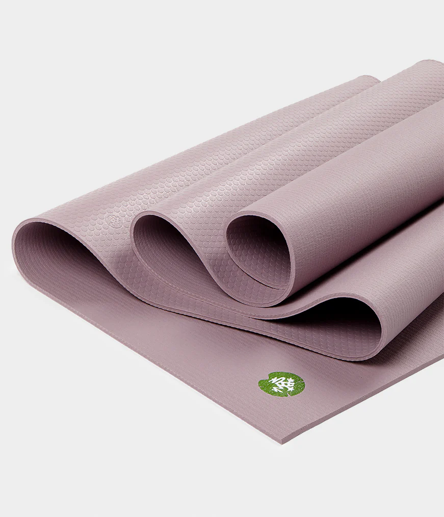 PROlite Terra Yoga Mat 4.7mm - Image 2
