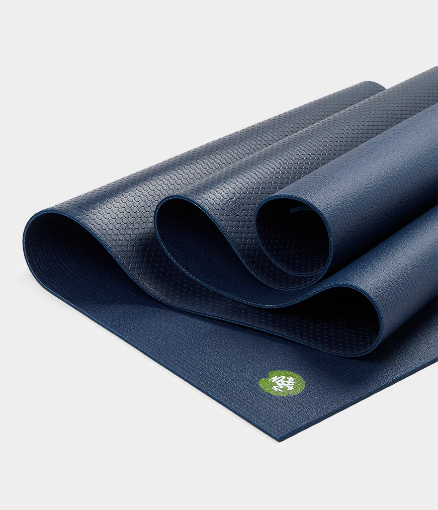 PROlite Terra Yoga Mat 4.7mm - Image 6