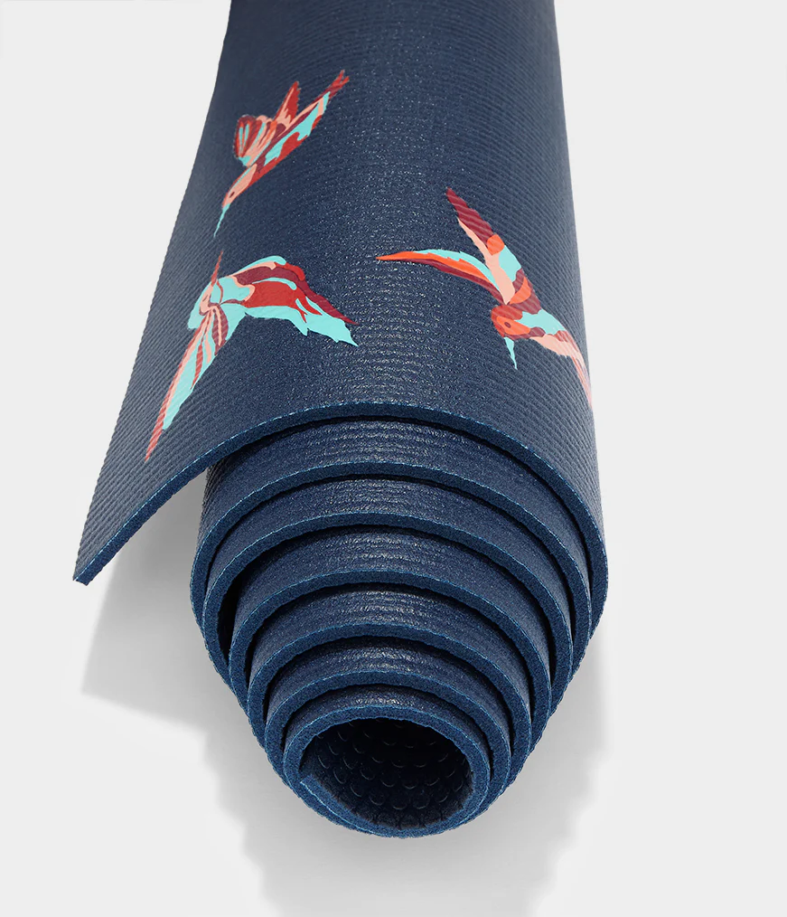 PROlite® Yoga Mat 4.7mm - Image 11