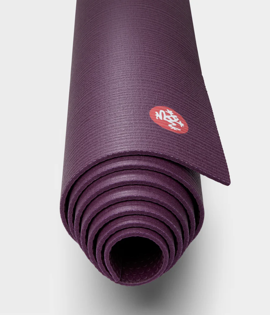PROlite® Yoga Mat 4.7mm - Image 23