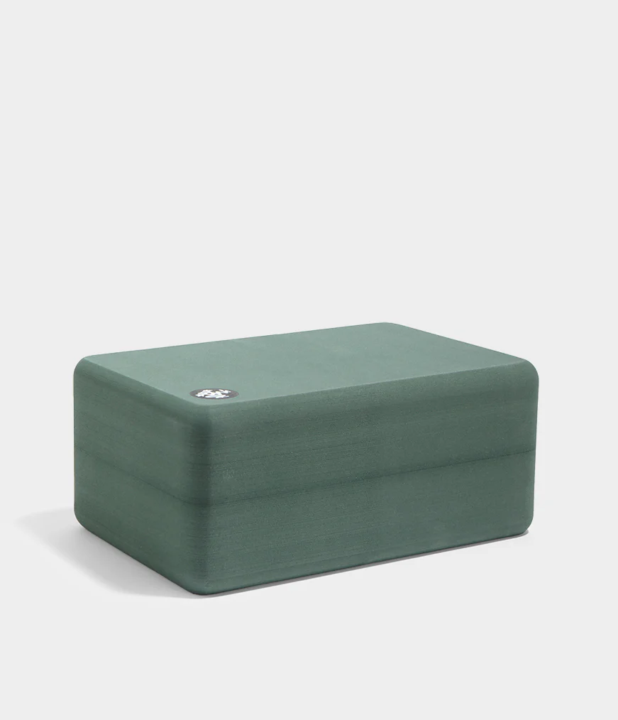 Recycled Foam Yoga Block - Image 16