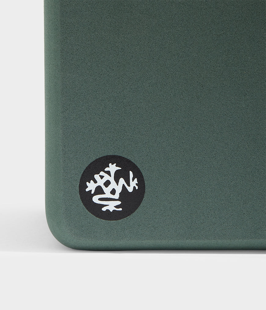 Recycled Foam Yoga Block - Image 18