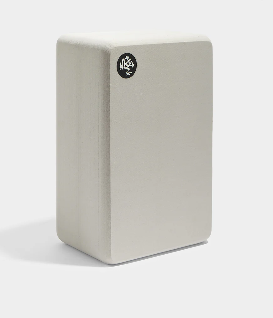 Recycled Foam Yoga Block - Image 24