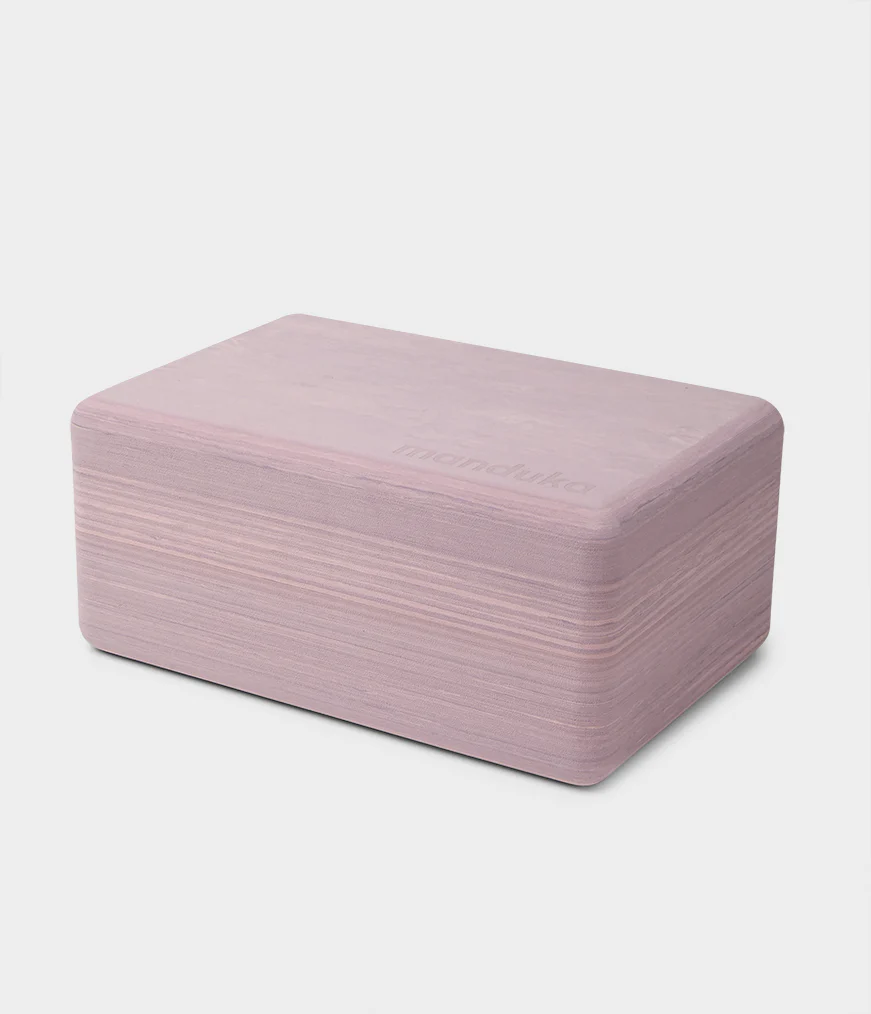 Recycled Foam Yoga Block - Image 32
