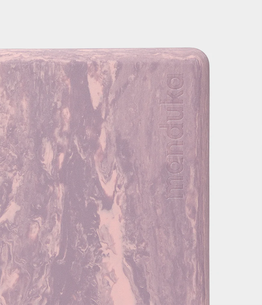 Recycled Foam Yoga Block - Image 36