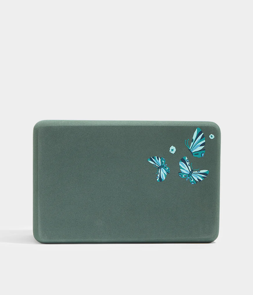 Recycled Foam Yoga Block - Image 40