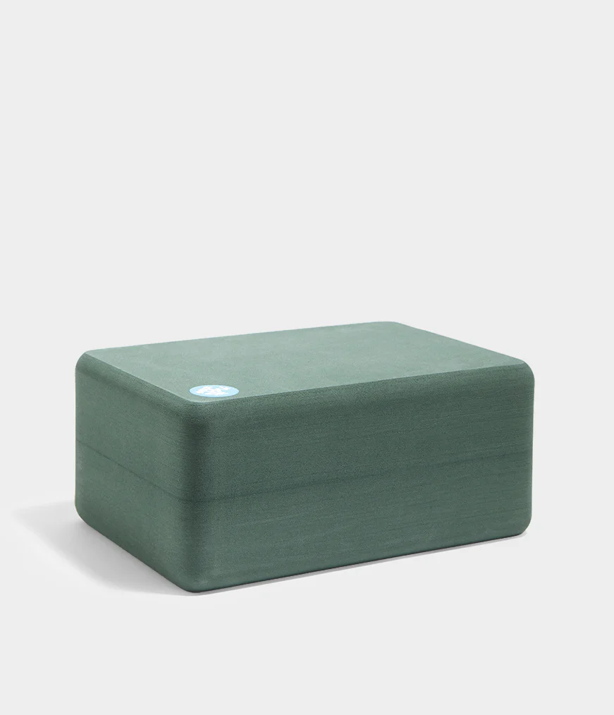 Recycled Foam Yoga Block - Image 41