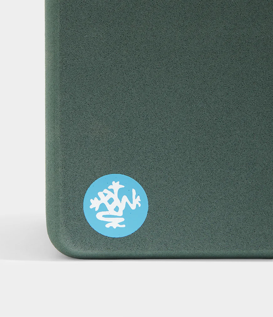 Recycled Foam Yoga Block - Image 44