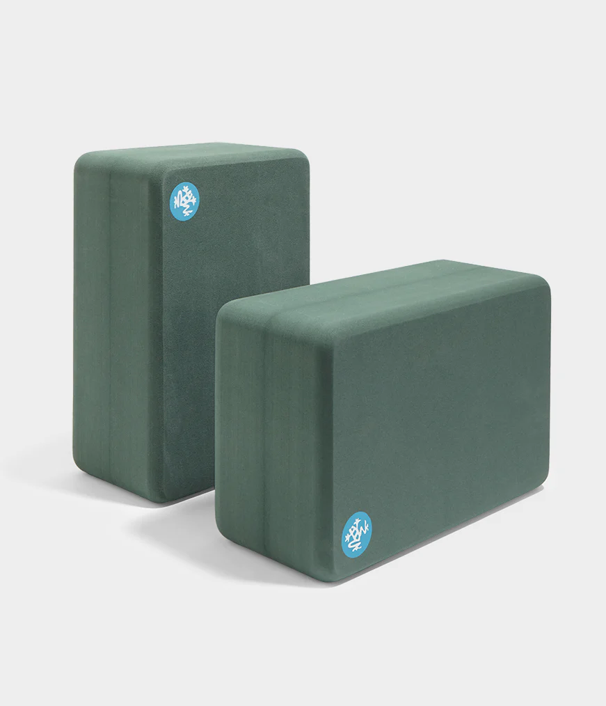 Recycled Foam Yoga Block - Image 47