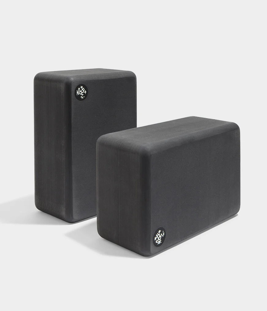 Recycled Foam Yoga Block - Image 5