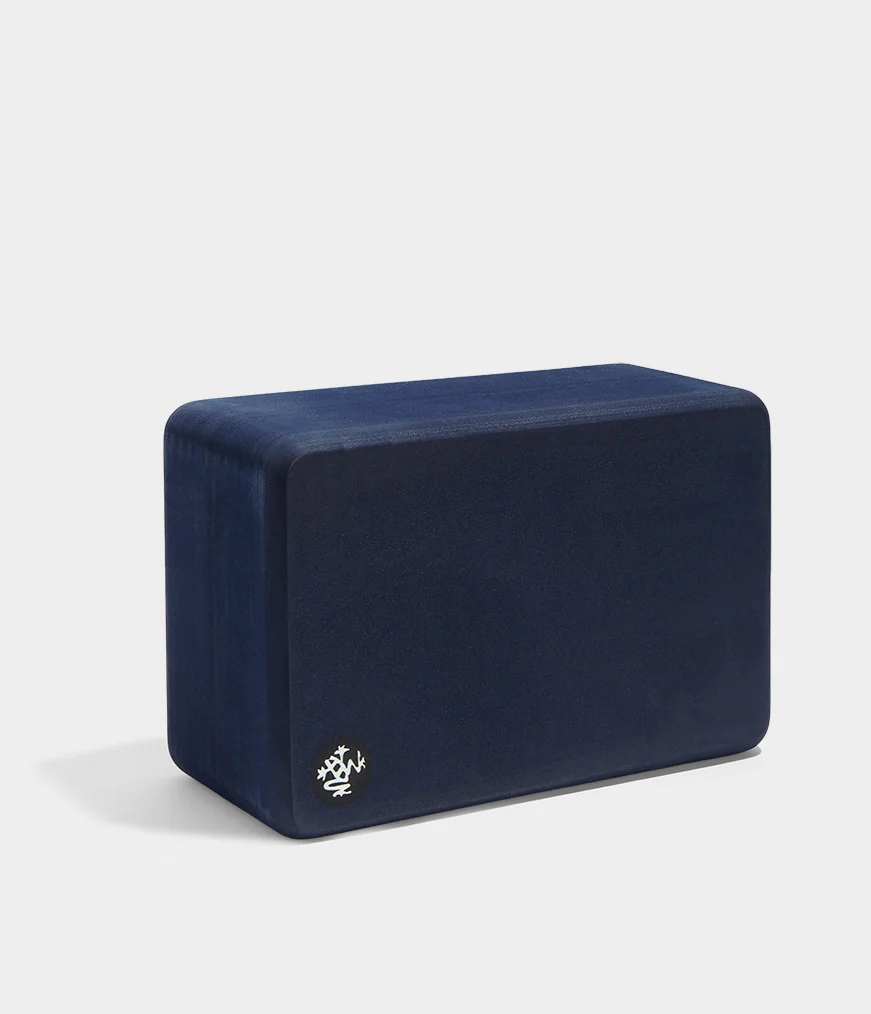 Recycled Foam Yoga Block - Image 8