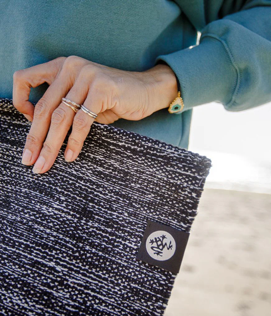 Shala Travel Yoga Rug - Image 10