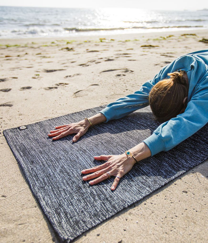 Shala Travel Yoga Rug - Image 11