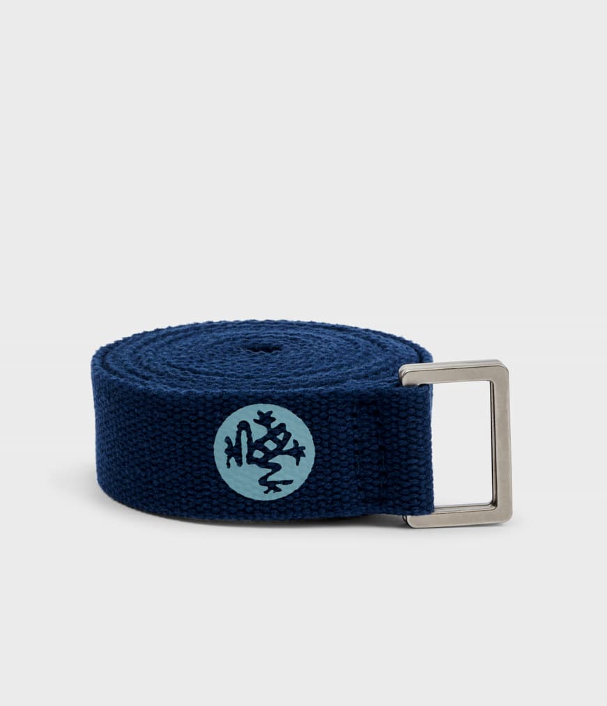 unfold yoga strap - Image 2