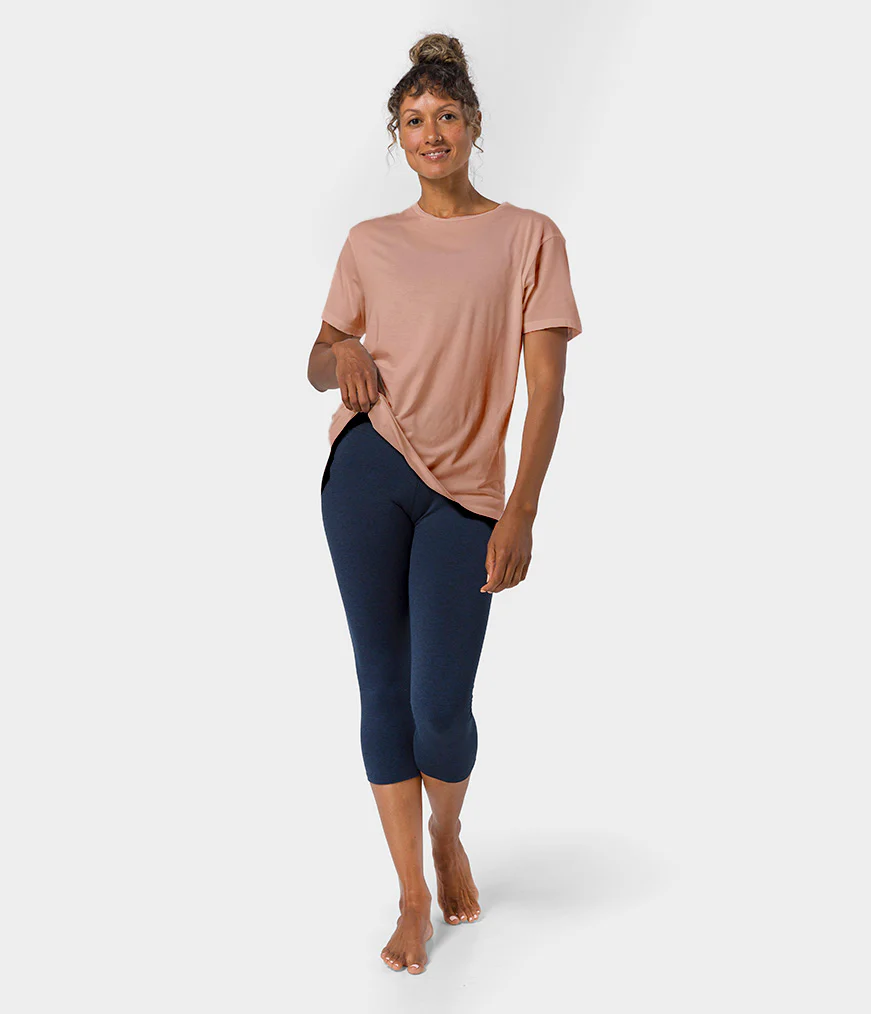 Vinyasa Tee - Image 24