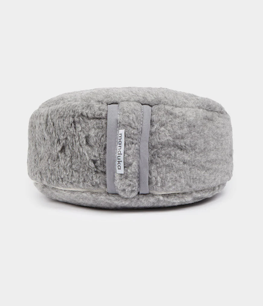 Merino Wool Meditation Cushion