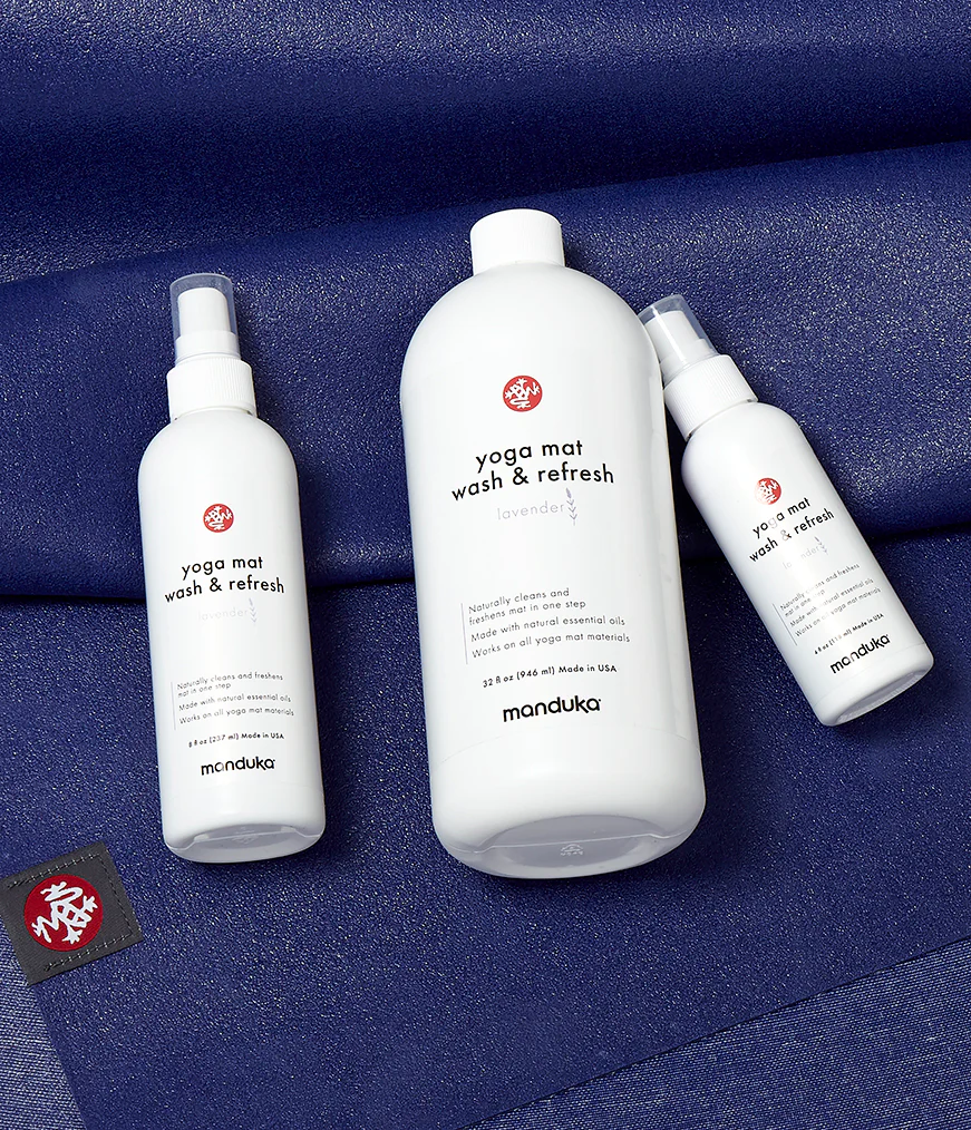 Yoga Mat Wash and Refresh - Image 3