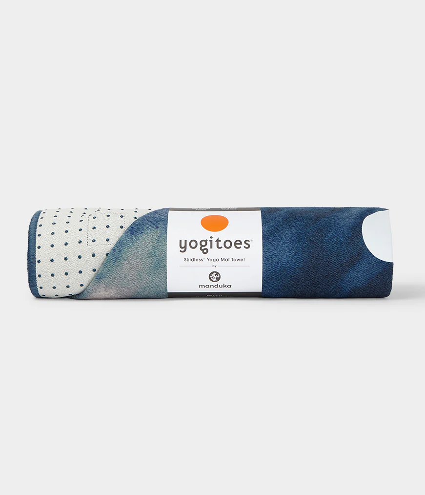 Yogitoes® Hot Yoga Mat Towel - Image 119