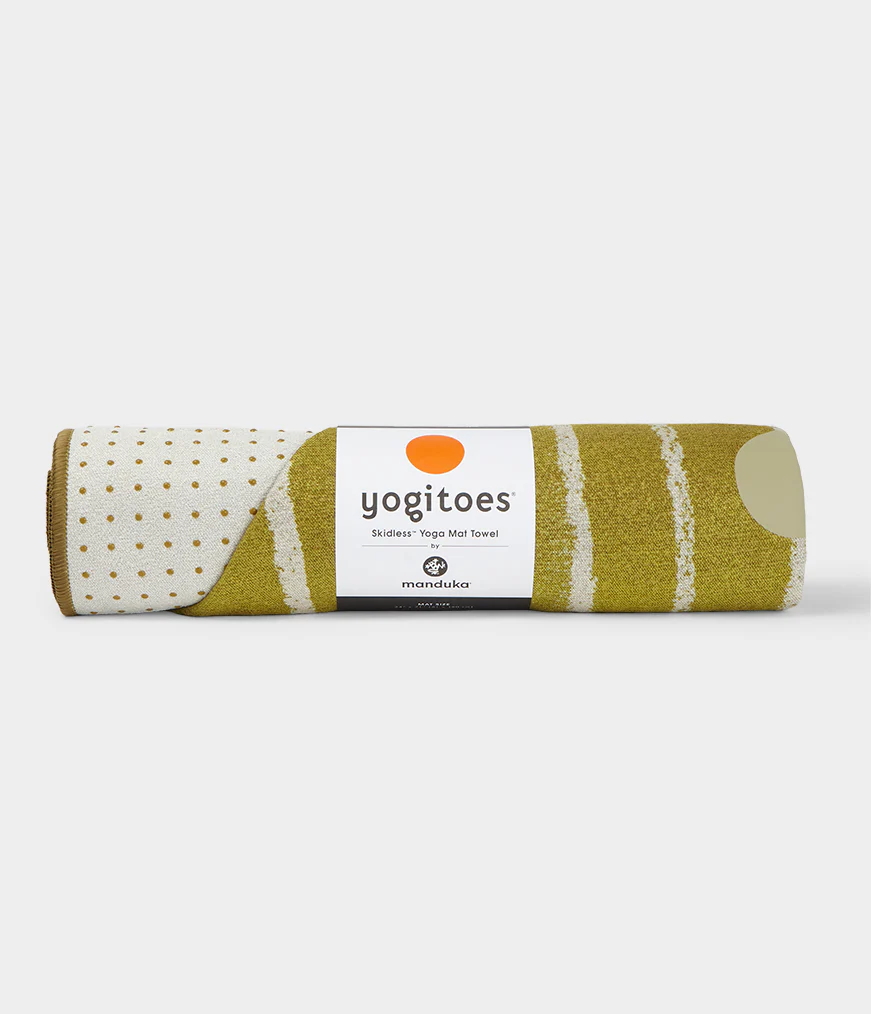Yogitoes® Hot Yoga Mat Towel - Image 123
