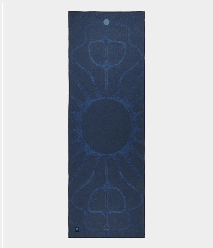 Yogitoes® Hot Yoga Mat Towel - Image 124