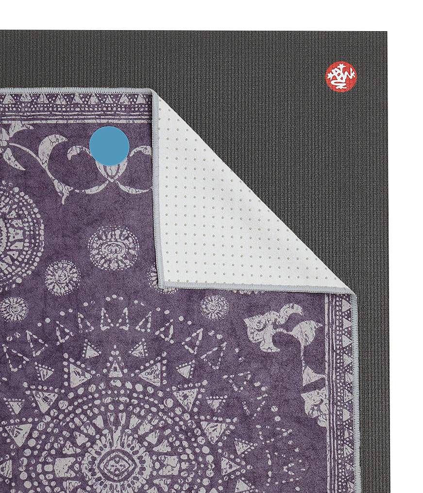 Yogitoes® Hot Yoga Mat Towel - Image 132