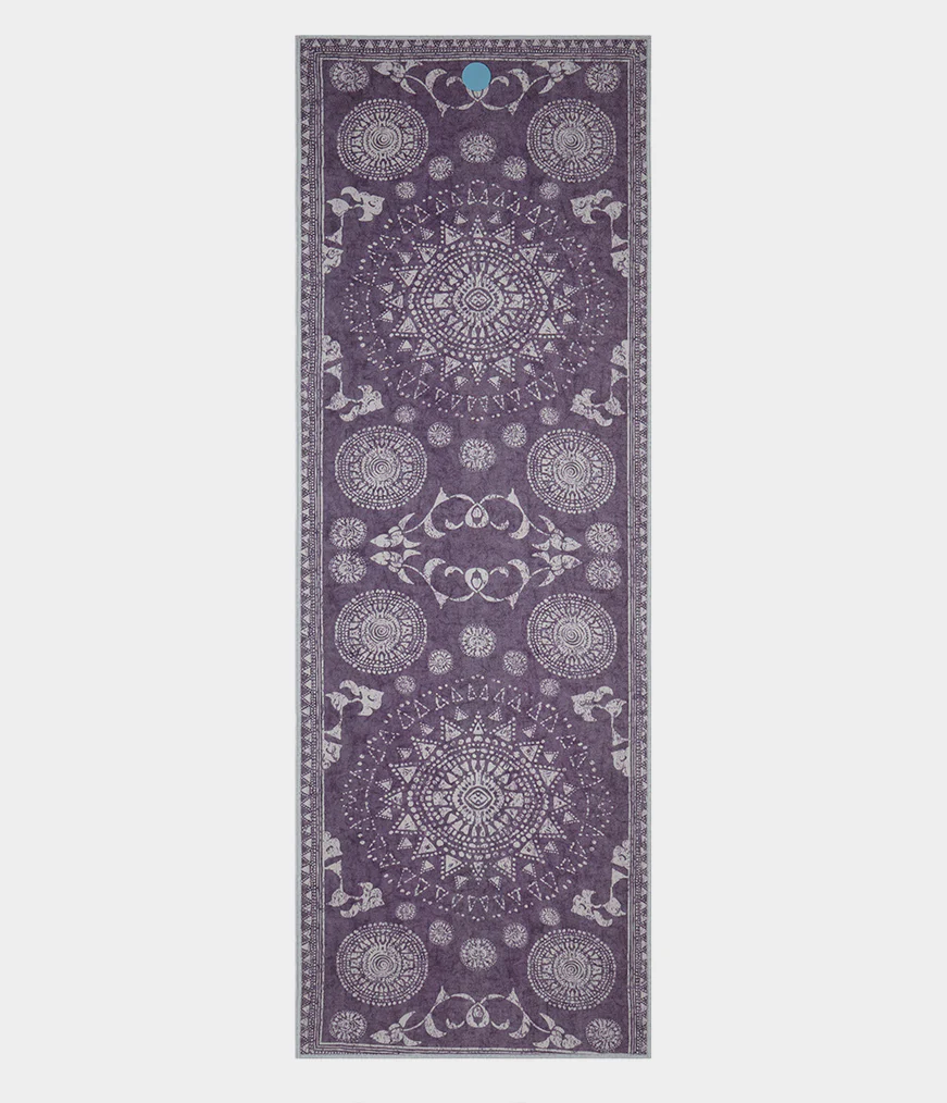 Yogitoes® Hot Yoga Mat Towel - Image 134