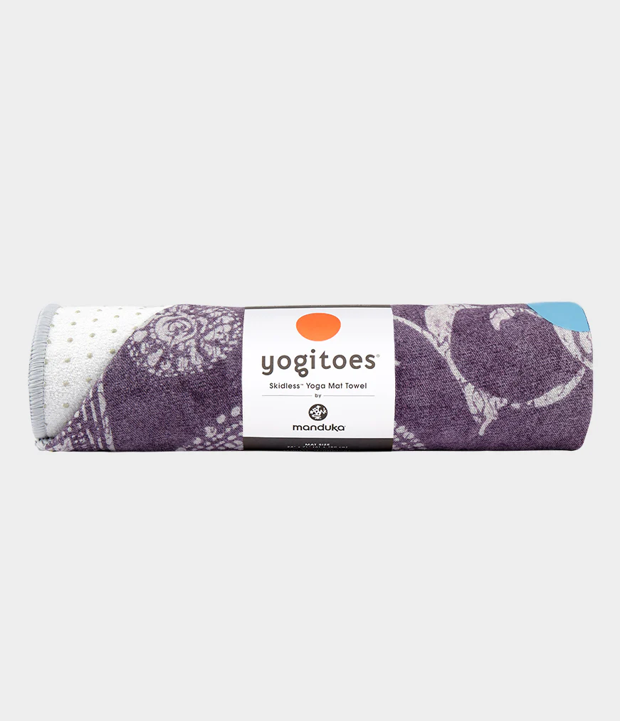 Yogitoes® Hot Yoga Mat Towel - Image 137