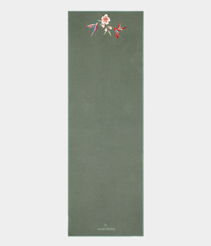Yogitoes® Hot Yoga Mat Towel - Image 142