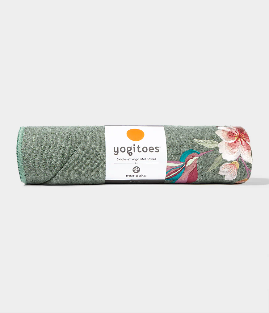 Yogitoes® Hot Yoga Mat Towel - Image 147