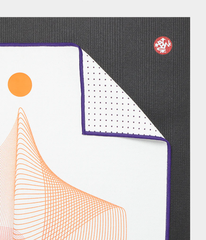 Yogitoes® Hot Yoga Mat Towel - Image 149
