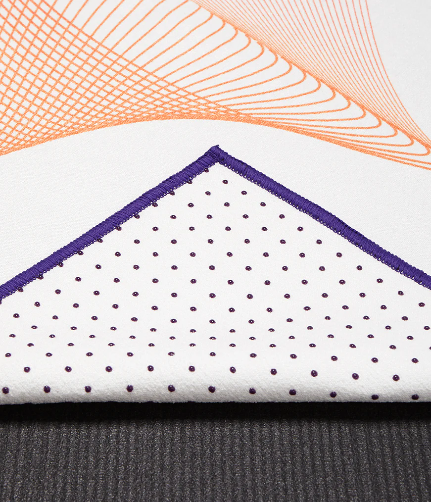 Yogitoes® Hot Yoga Mat Towel - Image 150